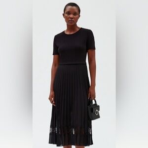 Claudie Pierlot Dress Black